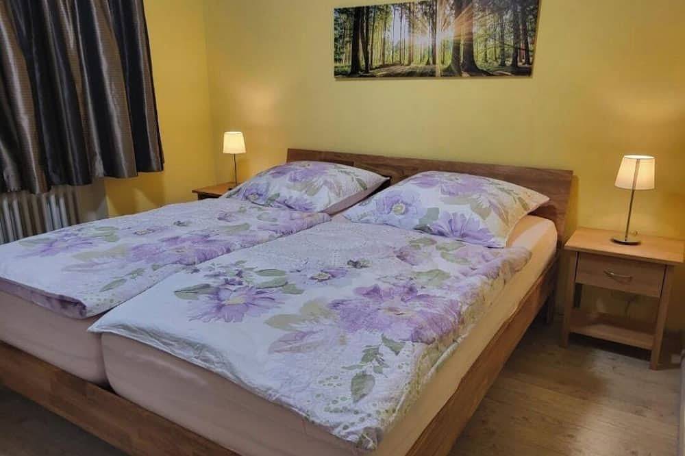 Ganze Wohnung, Panoramablick Winterberg in Silbach, Winterberg