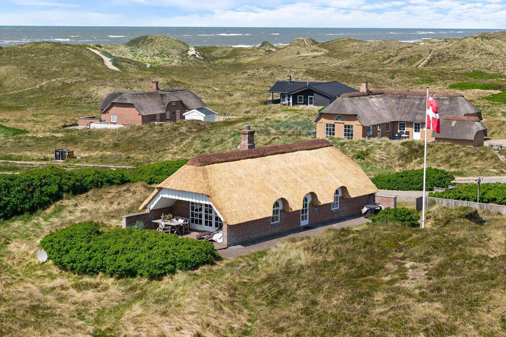 Casa vacanza a Klegod a partire da 147€ a notte