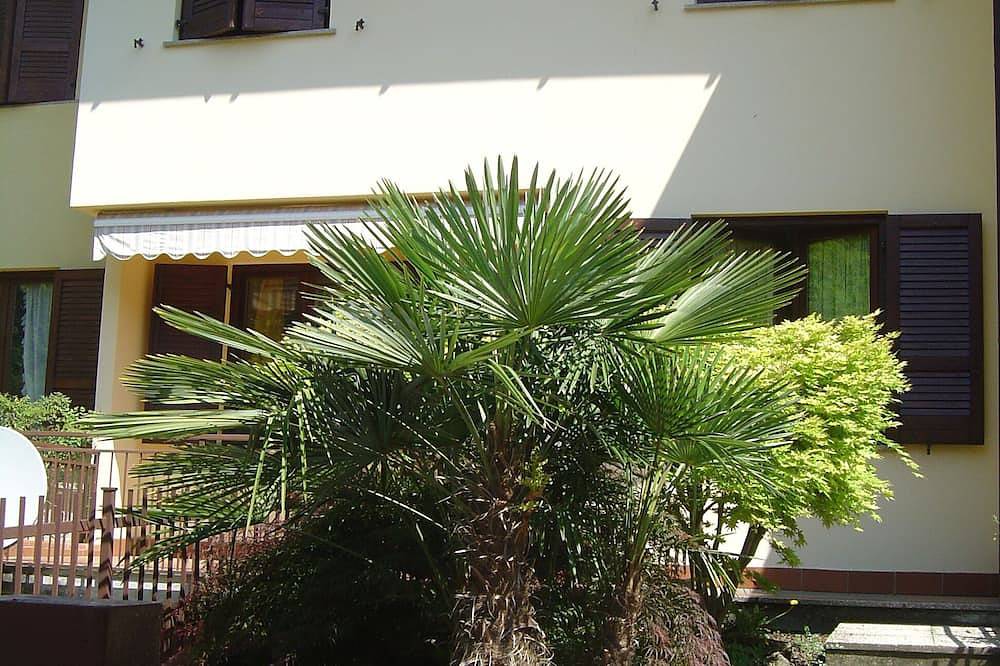 Ferienhaus für 5 Personen in Paratico, Iseosee