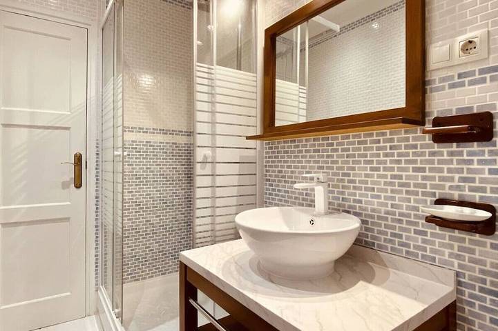 Apartamento entero, Quiet and Cozy Downtown Apartment in La Coruña, Provincia de La Coruña