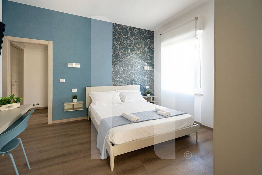 Apartamento entero, Homiday - Le Magnolie, Interno 18 in Alba Adriatica, Provincia de Teramo