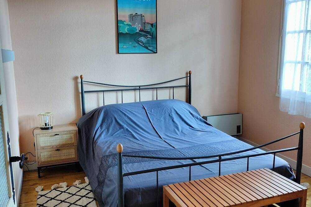 Maison en bord de Sèvre nantaise, un petit coin de paradis in Cugand, Vallée de la Loire
