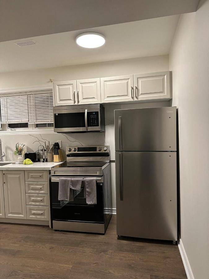 Gîte pour 4 personnes à Ajax - 3