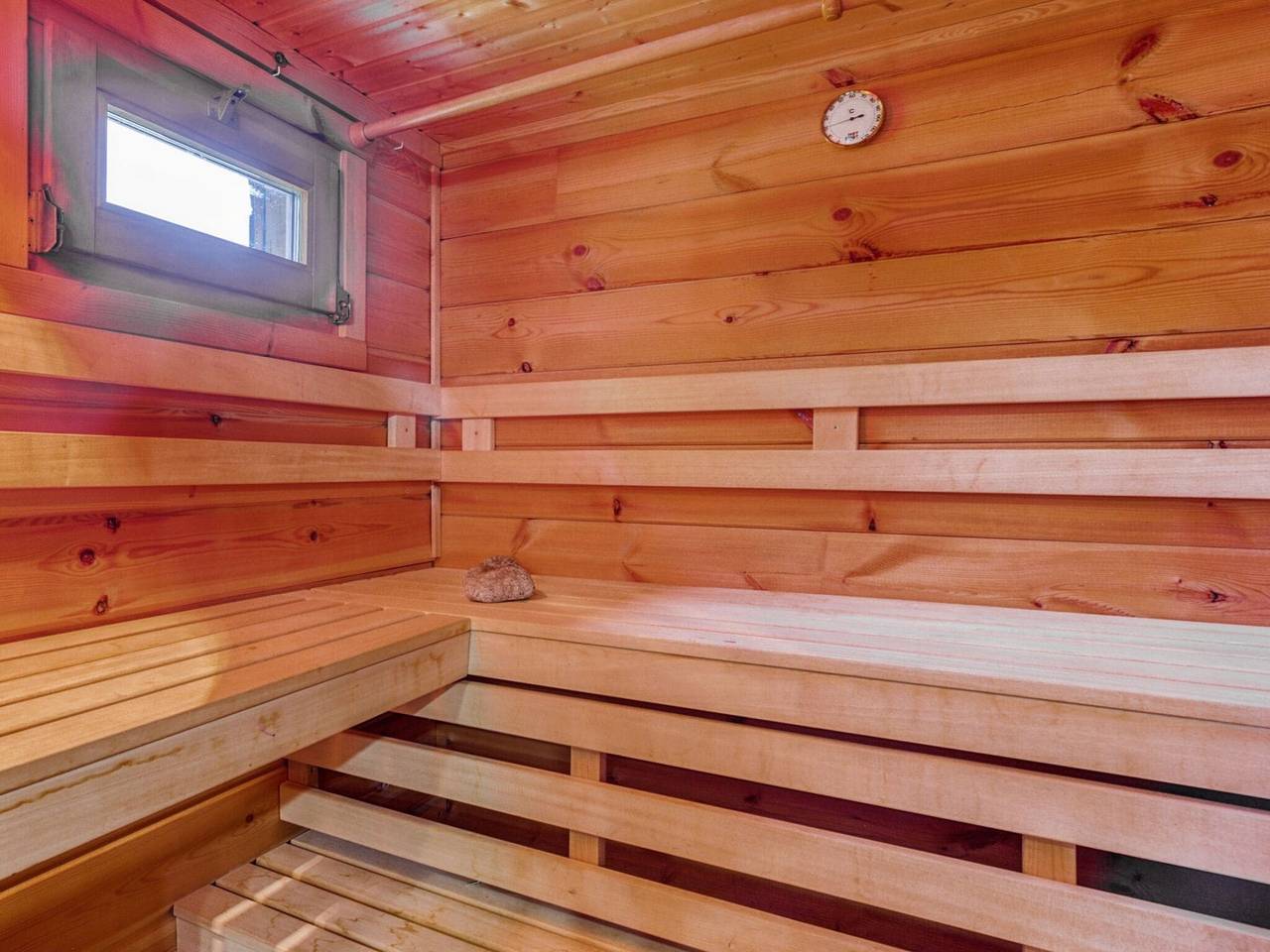 Chalet en Vosgos cerca de esquí in Saint-Maurice-sur-Moselle, Región de Épinal