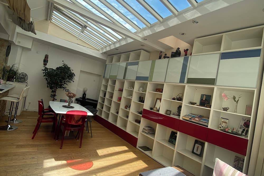 Photo : Appartement de vacances