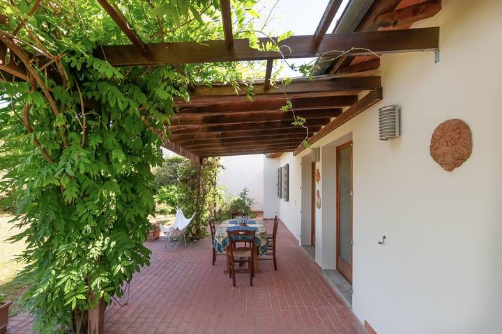 La vostra casa da sogno per le vacanze in Toscana in Tavarnelle Val di Pesa, Barberino Tavarnelle