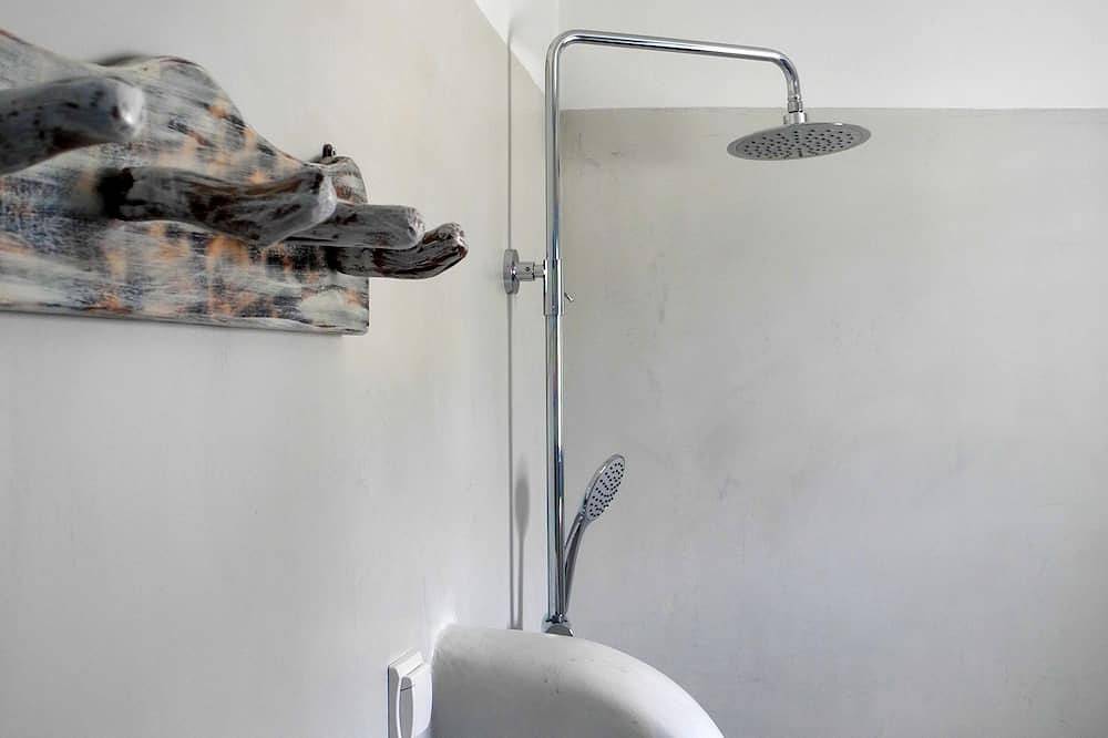 Elegant Cycladic House in Amorgos