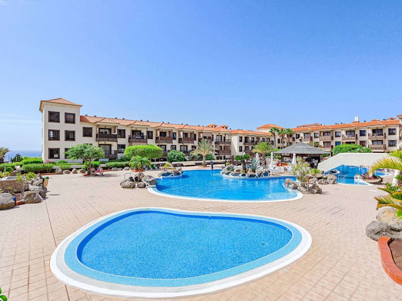 Appartamento vacanze a Arona a partire da 84€ a notte
