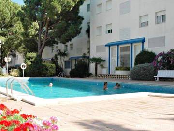 Ferienwohnung für 5 Personen in Platja del Salpatx (l'Escala), l'Escala, Bild 4