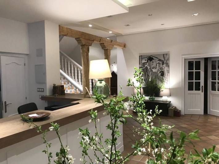 Apartamento para 2 personas, con Terraza y Vistas en Potes