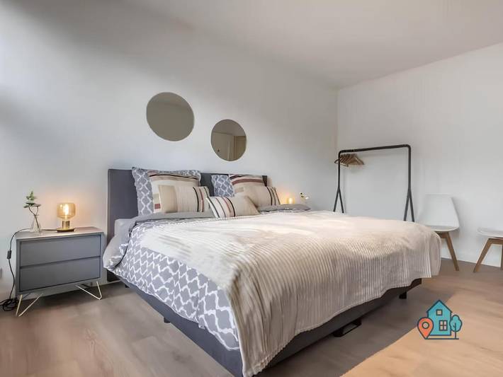 Vakantiewoning voor 4 personen in Amsterdam Zuid