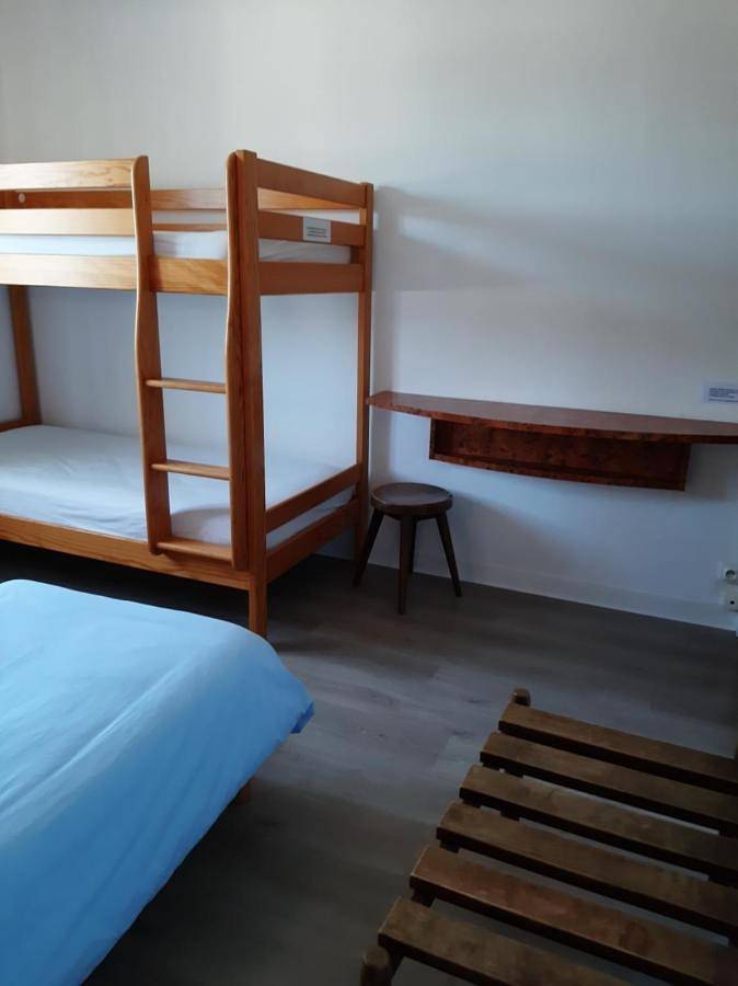 Double Room - Disability Access in Penthièvre, Saint-Pierre-Quiberon