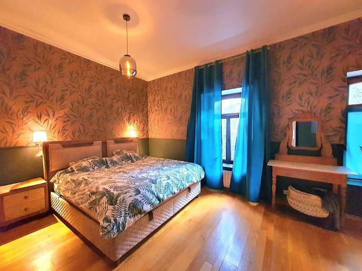 Location de vacances pour 8 personnes à Andenne - 2