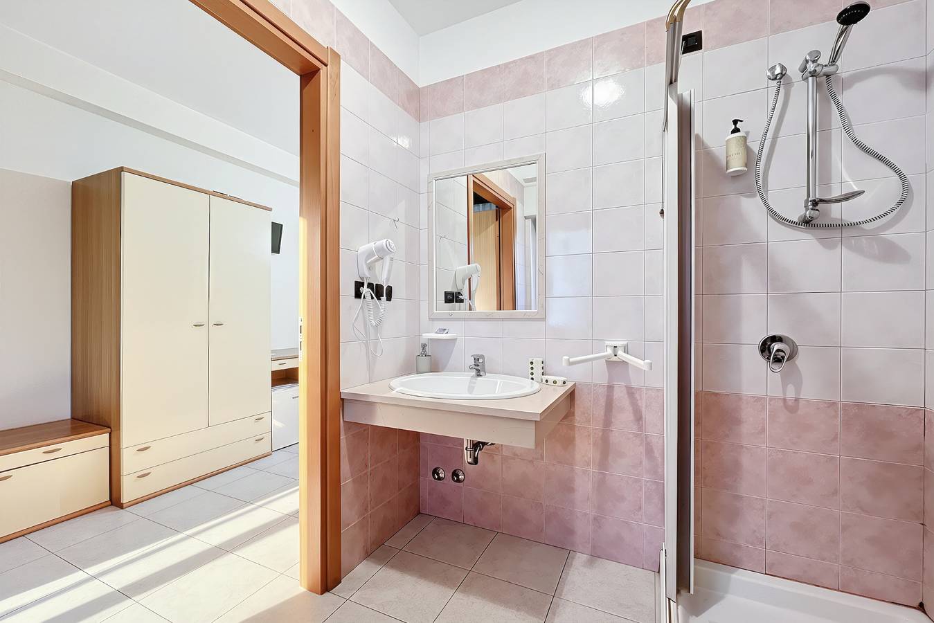 B&B con Finestra - 237 - Santangelo - Zwembad, foto 10