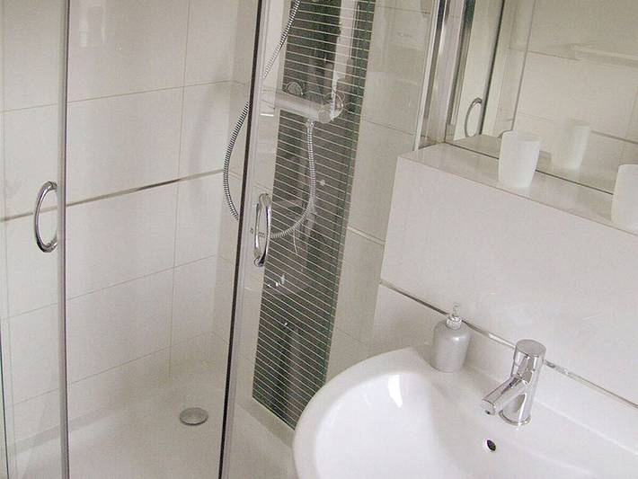 Ferienwohnung mit 1 Schlafzimmer in Lüneburg, Nordheide