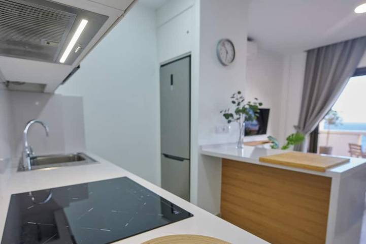 Appartement entier, Standard Apartment 1st Floor in La Restinga, El Pinar de El Hierro