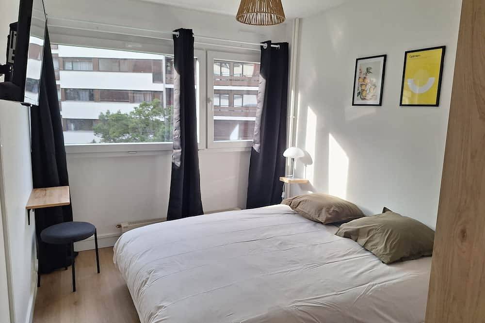 Entire apartment, Grand Appartement Cœur de Ville in Thonon-les-Bains, Thonon-les-Bains region