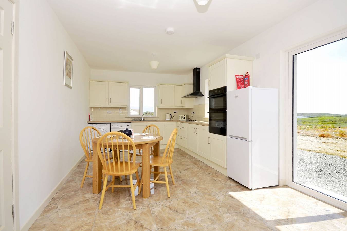 Cottage für 5 Personen in Connemara