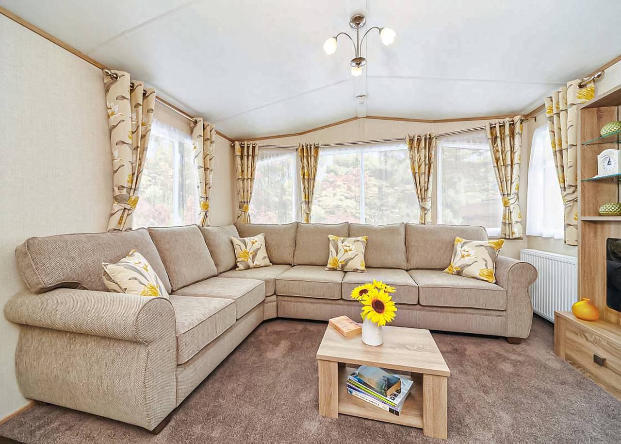 Gold 2 in Cumbria