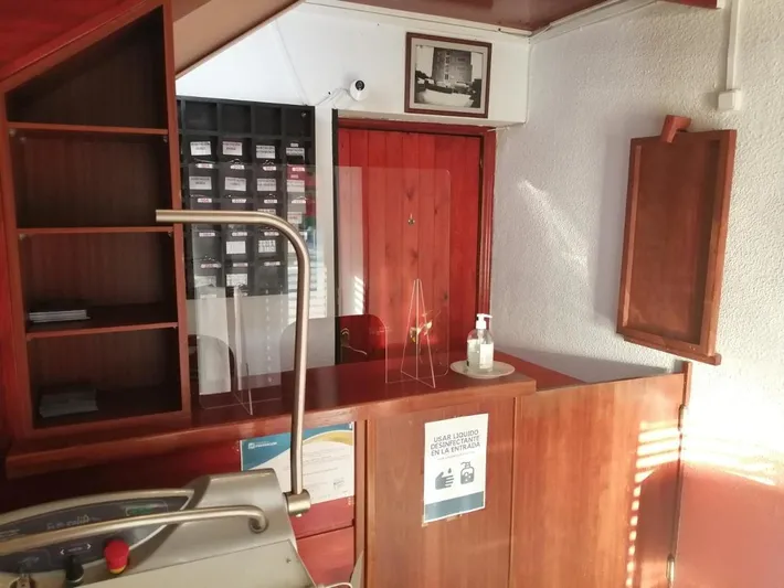 Casa de huéspuedes para 2 personas, con vistas y terraza, Se admiten mascotas - 1