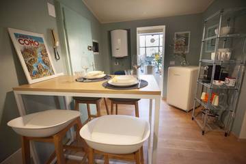 Glamping per 2 Persone in Como, Provincia di Como, Foto 1