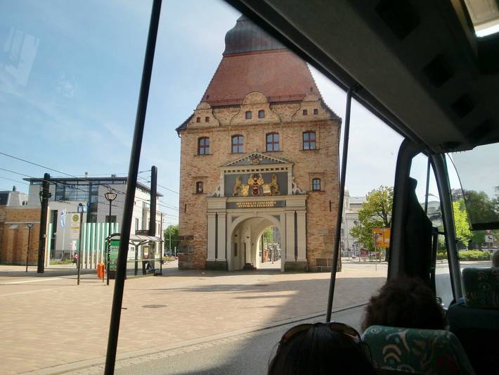 Ferienwohnung für 4 Personen in Gehlsdorf - 4