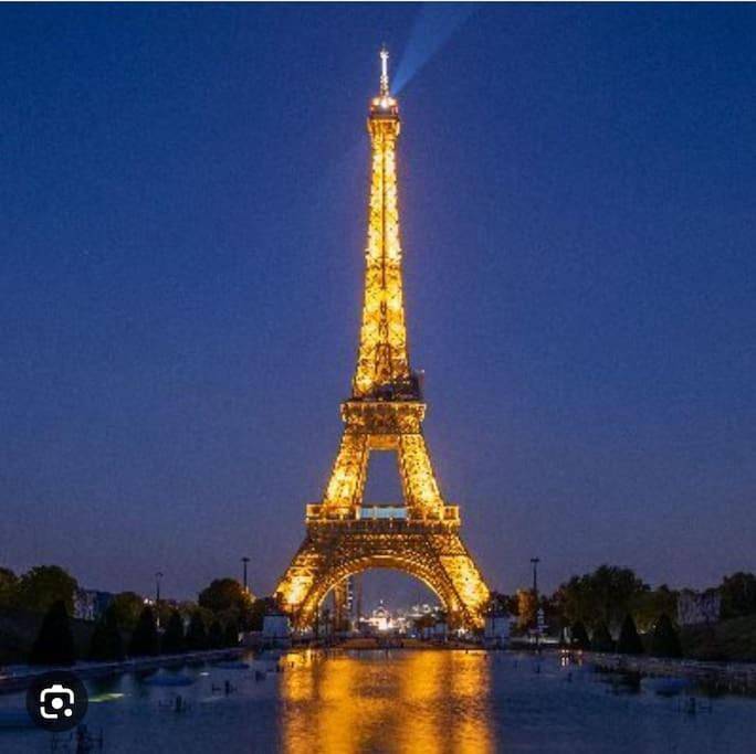 Appartement de vacances pour 5 personnes, avec balcon