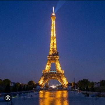 Gîte pour 5 personnes, avec balcon à Chennevières-sur-Marne