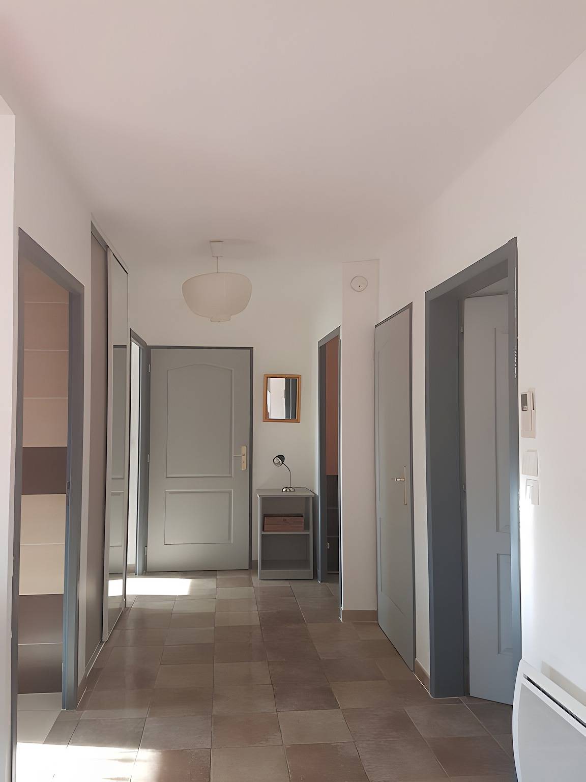 Gîte « Maguy Les Oliviers » : Vue Montagne, Wi-Fi et Climatisation in Couiza, Parc naturel régional Corbières-Fenouillèdes