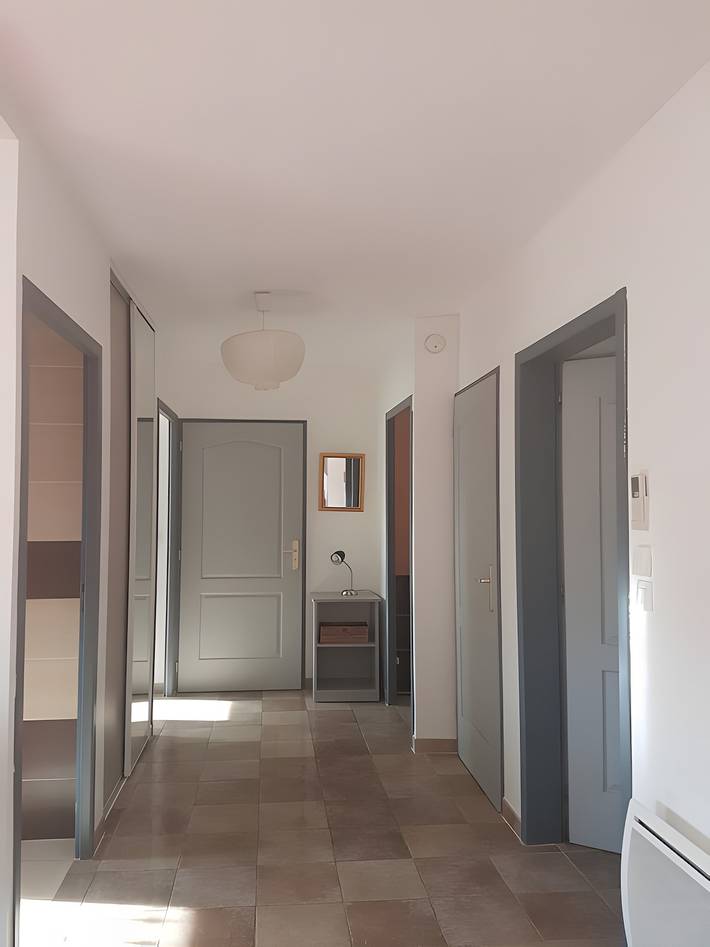 Ferienhaus für 4 Personen, mit Garten in Aude - 4