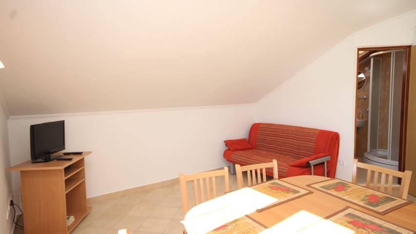 Apartamento de vacaciones para 4 personas, con vistas - 1