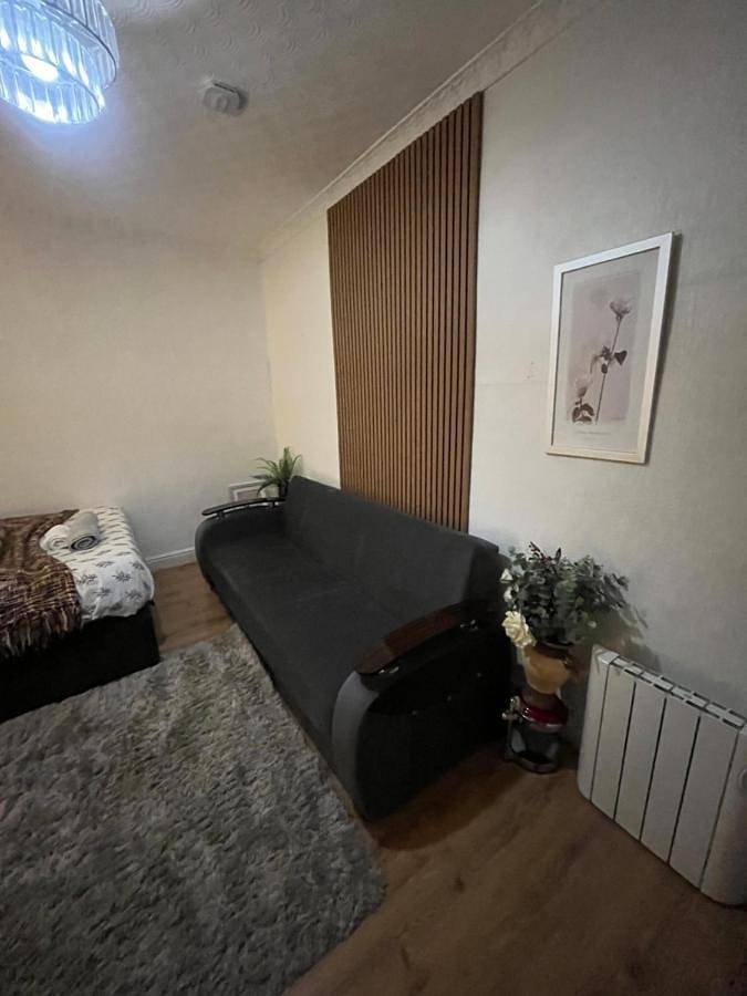Leeds City & Stadium Inn in Leeds, West Yorkshire