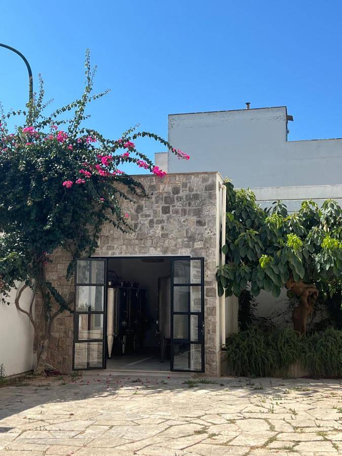 Canneddi Boutique Farm in Avetrana, Golfo di Taranto