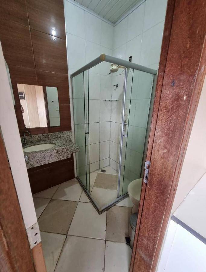 Maison d’hôte pour 2 personnes à Belém - 4