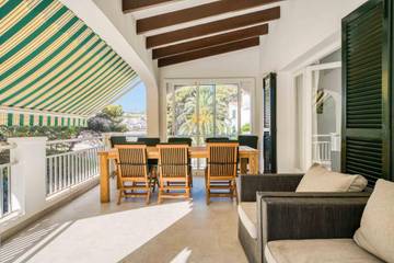 Casa de vacaciones in Es Mercadal, Menorca für 6 