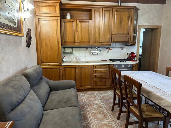 Gîte pour 3 personnes, avec jardin, animaux acceptés à Camugnano - 2