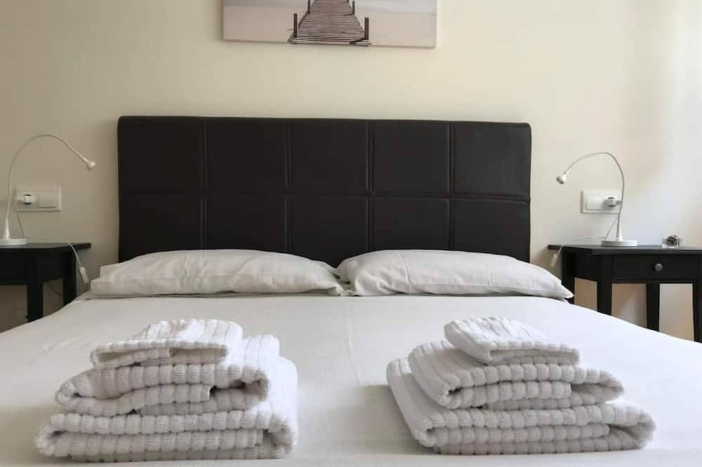 Appartement entier, Mit Aussicht in Luanco in Luanco, Gozón