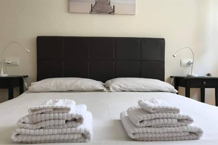 Appartement de vacances pour 4 personnes - 1