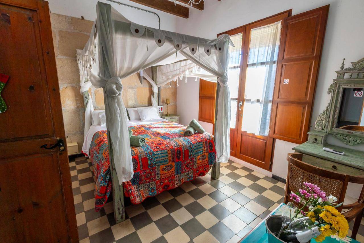 Ibiza Boutique Guest House in Dalt Vila, Ibiza Stadt