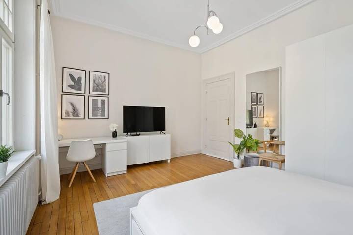 Villa pour 2 personnes dans Luxembourg - 3