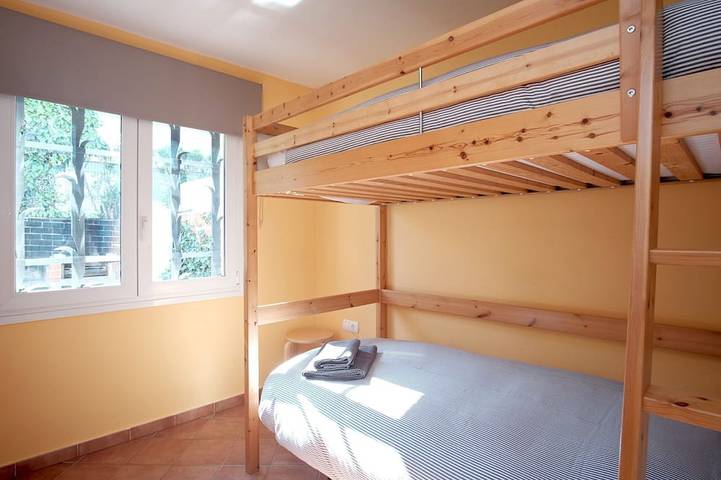 Finca für 6 Personen, mit Garten und Sauna, mit Haustier in Salou - 3