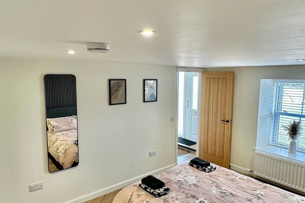 Luxury Coastal Cottage in Portsoy, Aberdeenshire