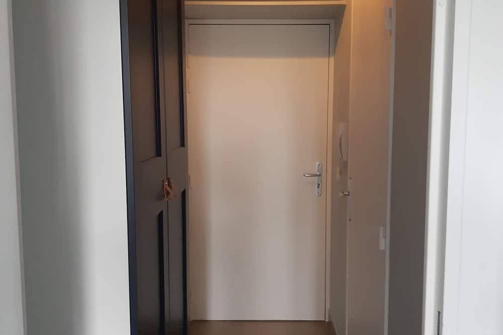 Ganze Wohnung, Charmant Studio Proche de Paris in Créteil, Val-de-Marne