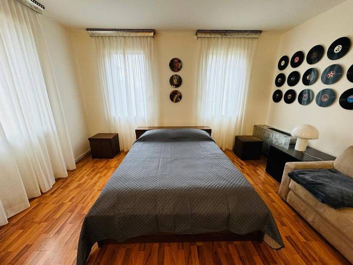 Apartamento de vacaciones para 2 personas, con vistas - 1
