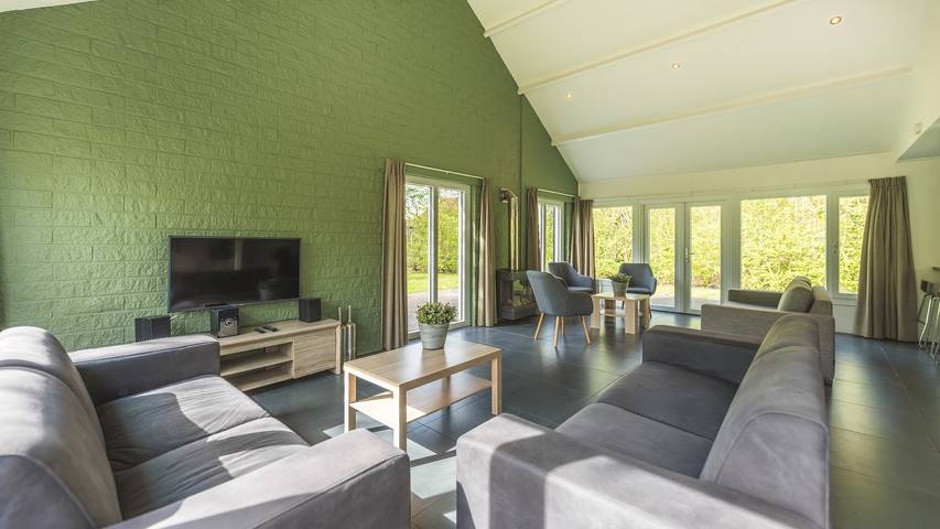 Summio De Bloemert — Bungalow 12Ct in Drenthe