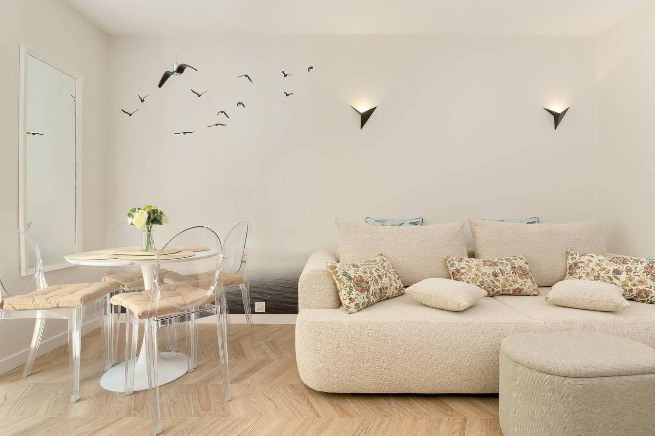 Studio entier, Norwida 4 |  Gdynia | Bright Studio | Close to the Sea in Gdynia, Tricity