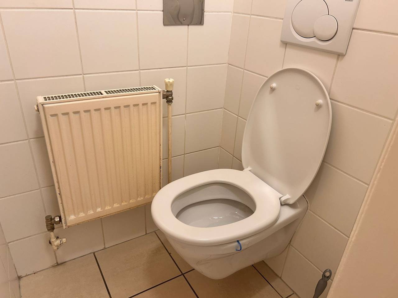 Apartamento entero, Apartment 15A in Viena, Bosques de Viena