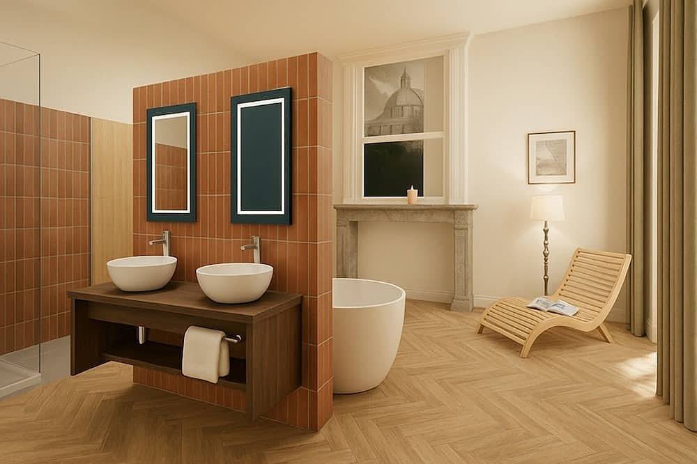 Delightful Room for Cultural Tours Near De Waag Leeuwarden and Fries Museum in Leeuwarden, Nederlandse Noordzeekust