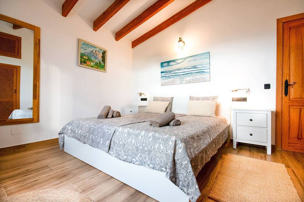 Entire apartment, 44403 Finca Aigua Tanca d'en Vicenç - 44403 - Finca Aigua Tanca d'en Vicenç in Sencelles, Majorca Center