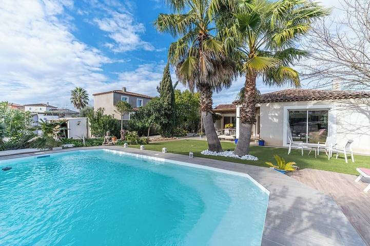 Vakantiehuis voor 6 personen - 1